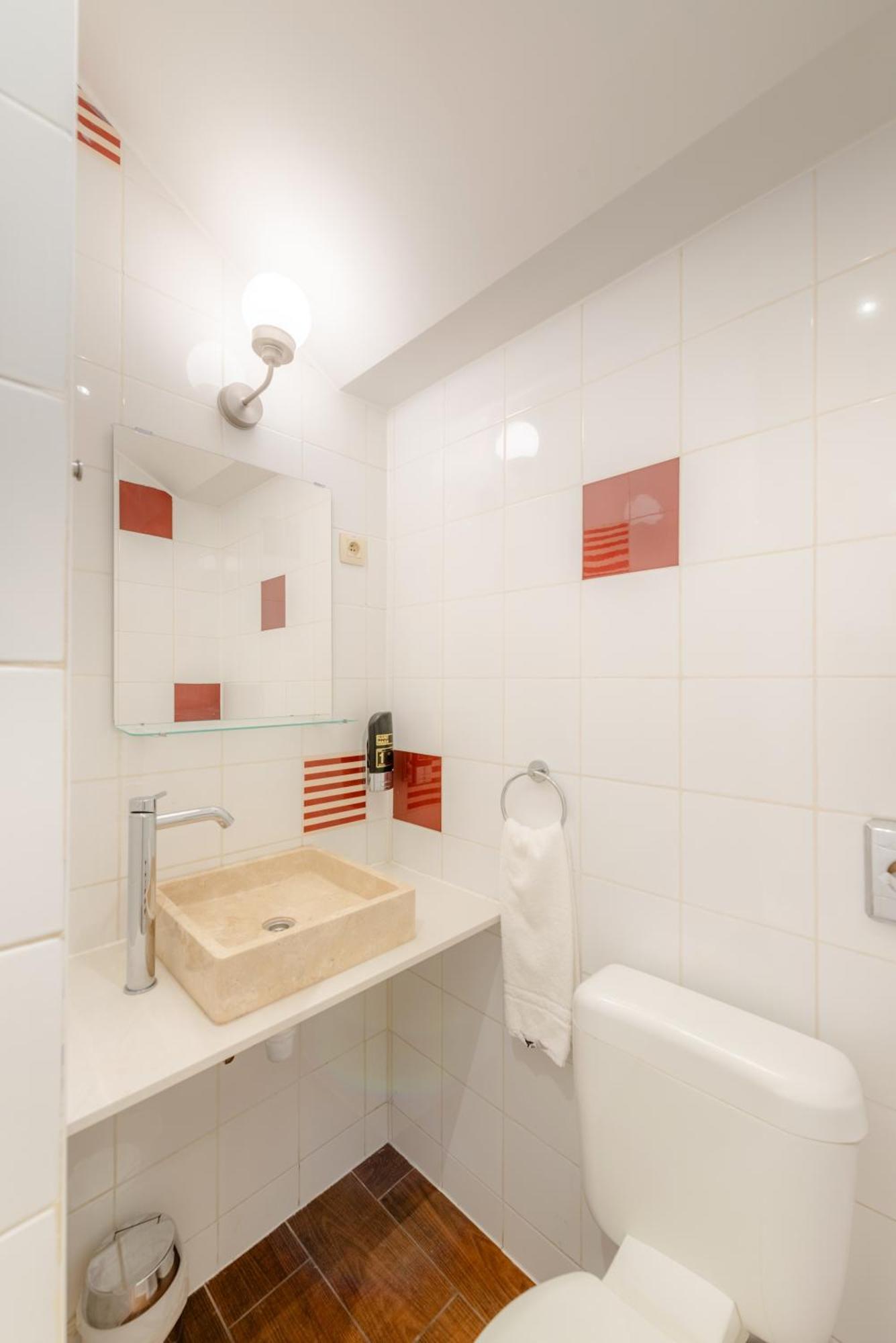 Barry Hotel Bruxelles