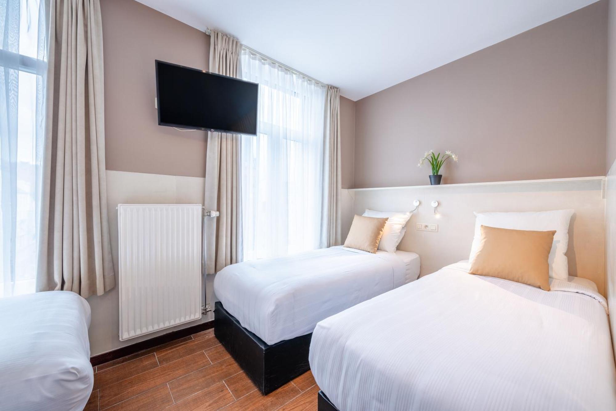 Barry Hotel