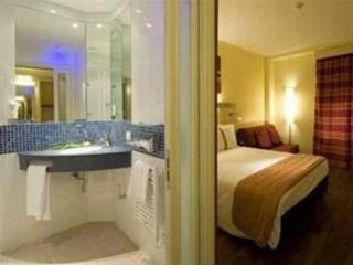 Hotel Barry