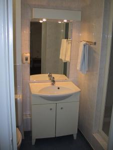 Barry Hotel Bruselas