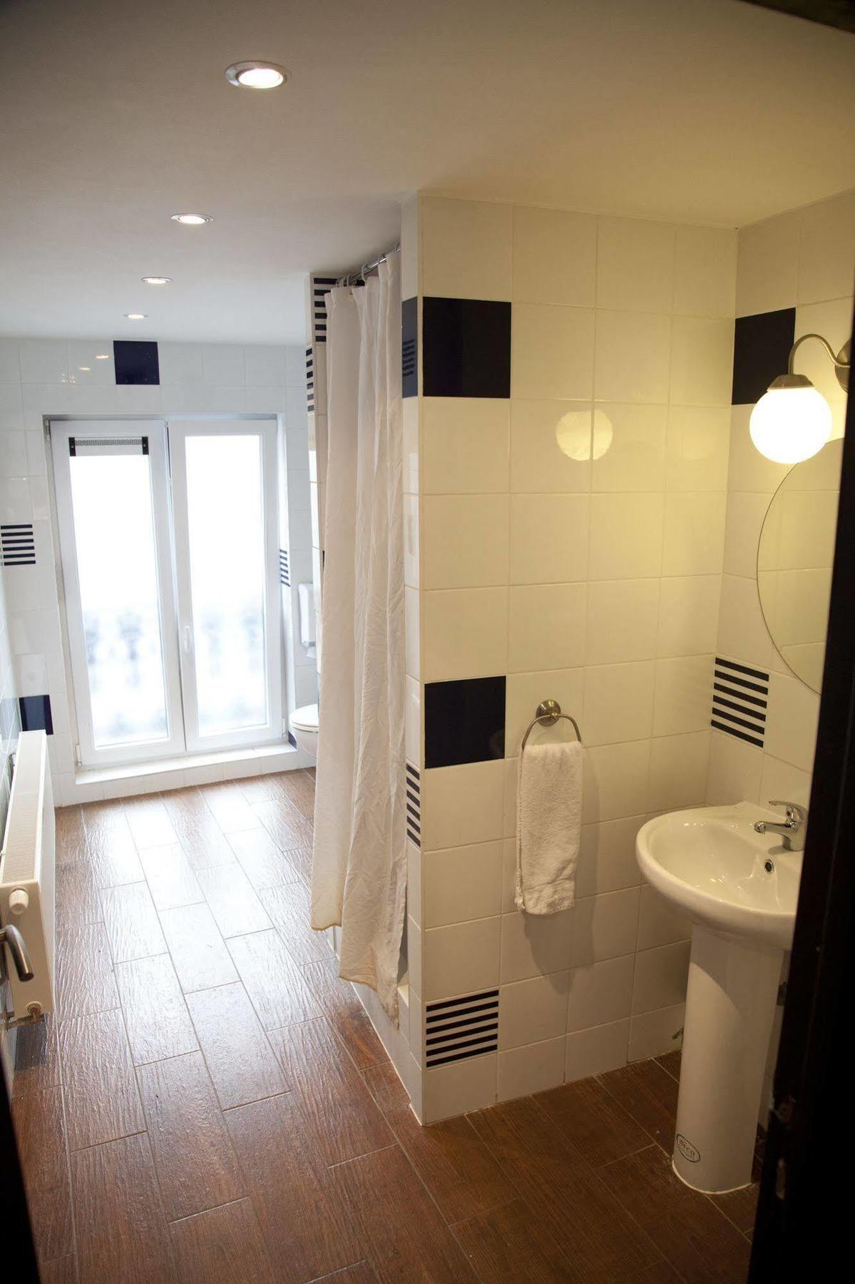 Hotel Barry Bruxelles